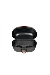 Arwic Motosiklet Arka Çanta 46 Lt Siyah Sırt Dayamasız thumbnail 2