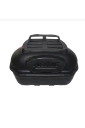 Arwic 46 Lt Sırt Dayamalı Üst Bağajlı Çanta - 3