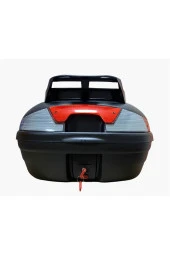 arwic Arwic 46 Lt Sırt Dayamalı Üst Bağajlı Çanta Arwic Full - 2