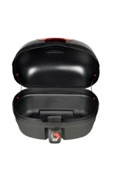 Muhtelif Arwıc 46lt Motosiklet Arka Çanta thumbnail 2