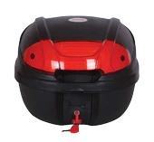 Apollo Motor Çantası 32 Lt Arwic Siyah - 3