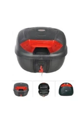 arwic Arwic 32lt Motosiklet Arka Çanta - 1