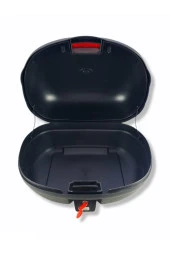 Arwic Motosiklet Arka Çanta 46 Litre Topcase Kızaklı thumbnail 5