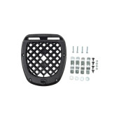 arwic Arwic Motosiklet Çantası Kargo Taşıma Aparatlı / Sırt Dayamalı - 46 Lt - 6