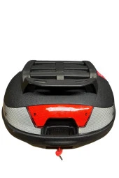 arwic Arwic 46 Lt Sırt Dayamalı Üst Bağajlı Çanta arwic full - 2