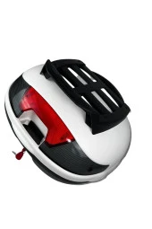 arwic Arwic Motosiklet Çantası Kargo Taşıma Aparatlı / Sırt Dayamalı - 46 Lt - 2