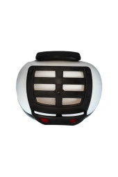 arwic Arwic Motosiklet Çantası Kargo Taşıma Aparatlı / Sırt Dayamalı - 46 Lt - 3