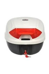 arwic Arwic Motosiklet 32 Lt Çanta - 1