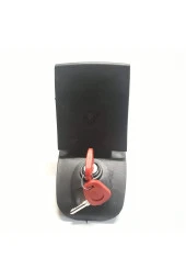 Yuki Arwic 46lt Çanta Kilidi - 1