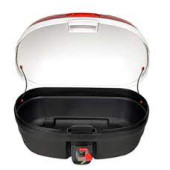 Arwic Motosiklet Çantası Beyaz 46 Lt - 3
