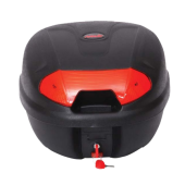 arwic Arwic 32 Lt. Siyah Çanta - 1