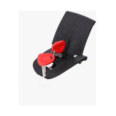 Marka Motosiklet Çanta Kilidi 32lt Arwic - 1