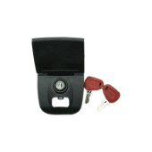 Marka Motosiklet Çanta Kilidi 32lt Arwic - 3