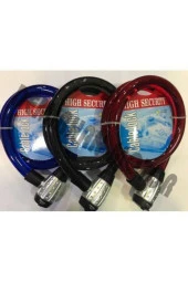 Mondial Halat Kilit 25 X 150 Cm [ışıklı Anahtar] Zhonglı thumbnail 2