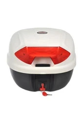 arwic Arwic 32 Lt Beyaz Kızaklı Çanta - 2