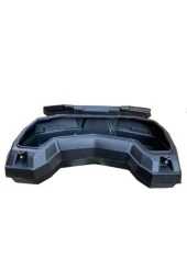 Arwic Atv Cv 110 Arka Çantası Yeni Anahtarlı Model - 2