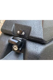 Arwic Atv Cv 110 Arka Çantası Yeni Anahtarlı Model - 3