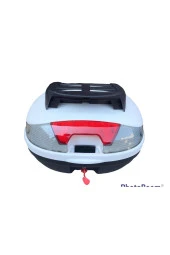 Arwic Cv 46 Kargo Beyaz Çanta Ve Sırt Dayama Çanta thumbnail 1