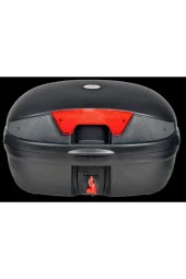 Arwic Cv 46 Siyah Motosiklet Çantası thumbnail 2