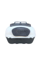 Arwic Cv 46 Kargo Beyaz Çanta Ve Sırt Dayama Çanta thumbnail 3