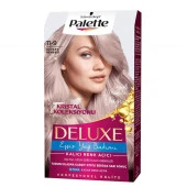 Palette Deluxe Saç Boyası 11.9 Kuvars Pembesi - 1