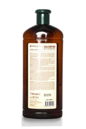 Pierre Cardin Herbal Bitkisel Şampuan - Kuru ve Yıpranmış Saçlar 750 Ml 39601 thumbnail 3