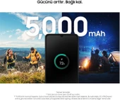 Samsung Galaxy A06 4 GB 128 GB Mavi (Samsung Türkiye Garantili) - 7