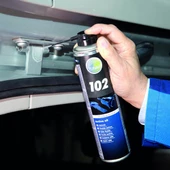 Tunap MP102-103 Set Yağ&Pas Sökücü 400+400 ml - 3