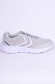 Hummel 900477-1100 Rony Fileli Ortopedik Taban Günlük Gri Erkek Spor Ayakkabı - 1