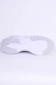 Hummel 900477-1100 Rony Fileli Ortopedik Taban Günlük Gri Erkek Spor Ayakkabı - 4