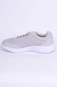 Hummel 900477-1100 Rony Fileli Ortopedik Taban Günlük Gri Erkek Spor Ayakkabı - 3