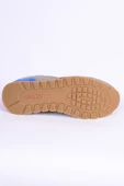 Hummel 900247-2514  Monaco 86 Süet Detay Eva Taban Şevron Detay Günlük Gri Erkek Spor Ayakkabı - 4