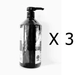 3 X Sarımsak Özlü Şampuan 1000 Ml Saç Dökülmesine Karşı - 1