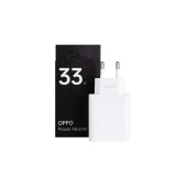 Oppo 33W Power Fast Şarj Adaptörü Oppo Türkiye Garantili Oppo33w - 1