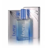 Ixora 50 Ml Erkek Edp E081 MİRACL HOMM - 1