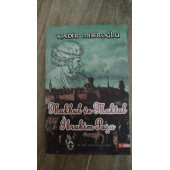MAKBUL VE MAKTUL İBRAHİM PAŞA ...  KADİR MISIROĞLU - 1