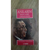 ANILARIM İHSAN SABRİ ÇAĞLAYANGİL - 1