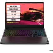 Lenovo IP3 82K2023LTX R5-5600H 16GB 1TB SSD 15.6" Dos - 1