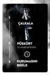 Nivea Men Deodorant Black&white Invisibile Fresh - 5
