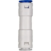 Aquames - Su Arıtma Için Quick Bağlantılı Boru Check Valf - 1