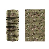 Extreme  Boyunluk Bandana Buff Outdoor Günlük Kulanıma Özel - 1
