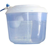 Sulook Su Arıtma Damacana Sebil Üstü Aparatı Haznelidir thumbnail 1