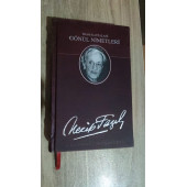 GÖNÜL NİMETLERİ NECİP FAZIL KISAKÜREK (DERİ CİLTLİ) - NECİP FAZIL KISAKÜREK - 1
