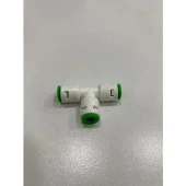 Aqua Marmara Su Arıtma 3 Girişli T Dirsek thumbnail 1