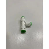 Aqua Marmara Su Arıtma 3 Girişli T Dirsek thumbnail 2