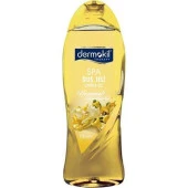 Dermokil 750 Ml Duş Jeli Spa Hanımeli - 1