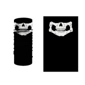 Extreme  Boyunluk Bandana Buff Outdoor Günlük Kulanıma Özel - 1