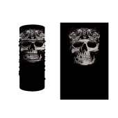 Extreme  Boyunluk Bandana Buff Outdoor Günlük Kulanıma Özel - 1