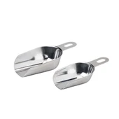 IKEA 365+ Paslanmaz Çelik 2'li Metal Ölçek - 1