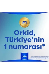 Orkid Ekstra Hassas Koruma Tekli Uzun 8li - 6